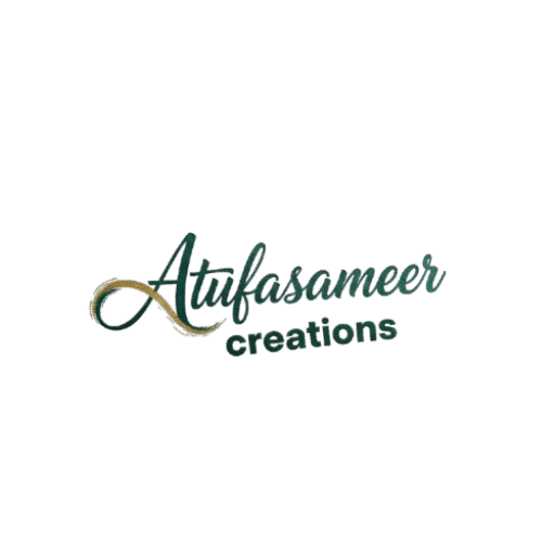 Atufasameercreations